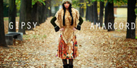 GIPSY.AMARCORD